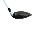 TaylorMade Sim2 Max-D 19° 5 Wood Air Speeder 45g Sr Flex Shaft Champkey Grip