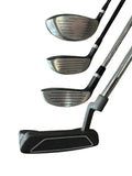 Wilson SGi Profile MRH Complete Golf Club Set Stiff Flex SET-062725T05