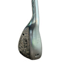 Warrior LH WCG Pro Edge 60° Lob Wedge Warrior Stepless Shaft Warrior Grip