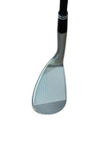 Cleveland CBX Zip Core 60•10 LW Catalyst 80 Spinner Wedge Flex Shaft