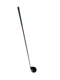 TaylorMade LH Stealth 9° Driver Hzrdus RDX Smoke 6.0 60g S Flex Shaft