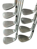 Cobra Cleveland TaylorMade Callaway MRH Golf Club Set R Flex SET-081326T05