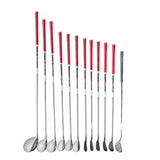 Cobra Women's Right Hand Complete Golf Club Set Ladies Flex SET-032426T01
