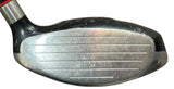 Adams LH Tight Lies Redline 15° 3 Wood Fujikura G75 R Flex Shaft Adams Grip