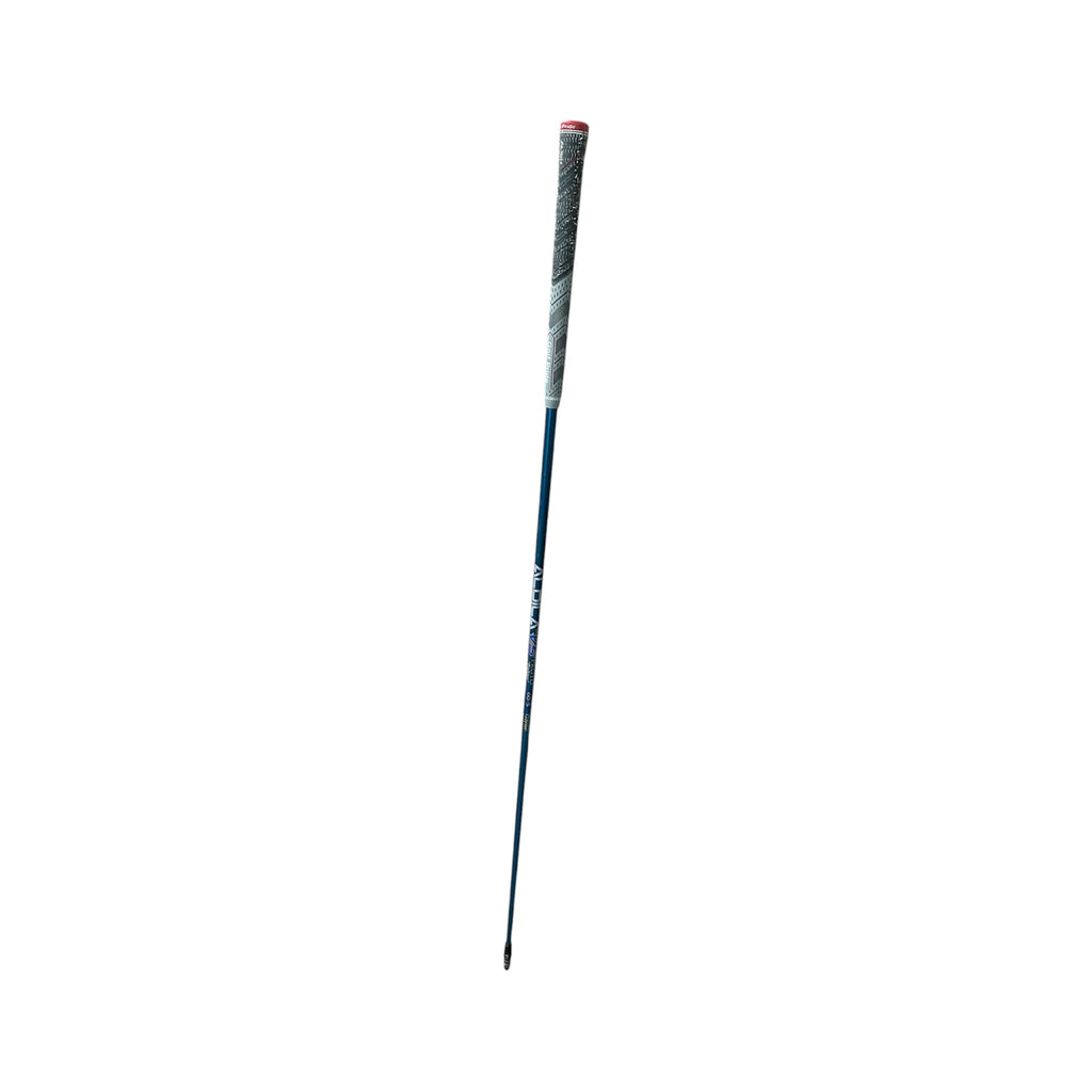 Aldila VS PROTO 60g Stiff Flex 43.5 Left Handed Driver Shaft Srixon Adaptor Tip