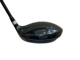 Ping G2 10° Driver Pro Launch Red Extra Stiff Flex Shaft GP MCC +4 Grip