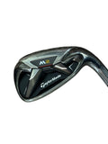 TaylorMade M2 9 Iron REAX M2 55g Senior Flex Shaft TaylorMade Grip