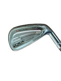 Adams Idea Pro Gold 9 Iron Project X 6.0 Stiff Flex Shaft Golf Pride DD2 Grip