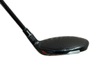 TaylorMade Stealth Plus 15° 3 Wood Tensei AV 65g S Flex Shaft GP Z Grip