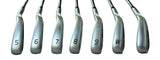 Ping G430 Black Dot Iron Set 5-AW AWT 2.0 R Flex Shafts MCC +4 Grips