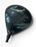 Titleist TSR2 9° Driver Tensei K Black 65g Stiff Flex Shaft Golf Pride Tour Velvet Grip
