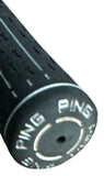 Ping Karsten 4 Hybrid Ping KS 401 Regular Flex Shaft Ping Grip
