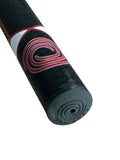 Odyssey X-Act 37° 34.5" Chipper Odyssey Steel Shaft Odyssey Grip