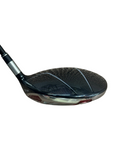 TaylorMade 2007 Burner 10.5° Driver REAX Superfast 50g Stiff Flex Shaft