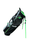 Ping Prodi G Junior Stand Bag 4-Way Divider 3 Pockets Harness Handle