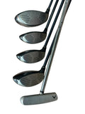 Callaway WRH Complete Golf Club Set Women's Flex SET-092326T08