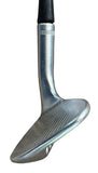 Callaway LH Mack Daddy PM Grind 60•10 LW KBS Tour V Wedge Flex Shaft