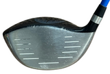 Ping G2 10° Driver Pro Launch Blue 65g Stiff Flex Shaft Lamkin Crossline Grip