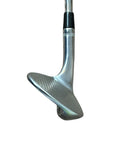 Callaway Jaws Raw 56•10J Full Toe SW DG Spinner Wedge Flex Shaft UTX Grip