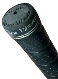 TaylorMade Burner 10.5° Driver REAX 50g Ladies Flex Shaft Tour Wrap Grip