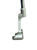 Master Grip LH 427DC 33" Putter True Temper Steel Shaft Lamkin Grip