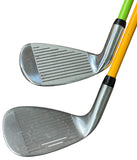 MacGregor Kids Golf Club Set 46"-53" Tall Junior Flex SET-060126T07