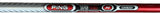 Ping G15 20° 3 Hybrid TFC149H Stiff Flex Shaft Ping Grip