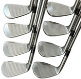 Srixon Z565 Forged Irons 4-PW, AW Project X 5.5 R Flex Shafts GP Tour Wrap Grips
