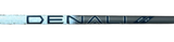 Project X Denali 60g 6.0 Stiff Flex 44.5" Driver Shaft Stealth Adaptor Tip NEW