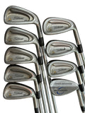 MacGregor Callaway Titleist MRH Golf Club Set -1/2" S Flex SET-071625T03