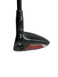 Callaway Bertha Mini 1.5 12° Driver Kuro Kage 60g R Flex Shaft Callaway Grip