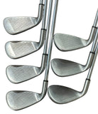 Callaway X Hot Iron Set 5-PW, SW X Hot Uniflex Shafts Callaway Grips