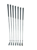TaylorMade P760 Iron Set 4-PW DG 120 S300 S Flex Shafts Tour Velvet Grips
