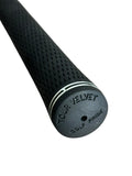 Callaway Jaws Raw 58•12W LW Spinner Wedge Flex Shaft GP Tour Velvet Grip