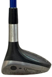Titleist 904F 19° 5 Wood YS-6 FW+ Stiff Flex Shaft Golf Pride Tour Velvet Grip
