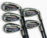 Orlimar Allante WRH Complete Golf Club Set Women's Flex SET-102926T01
