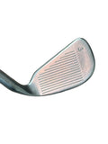 Ping LH Eye 2 Brown Dot 3 Iron Karsten ZZ Lite Stiff Flex Shaft Ping Grip