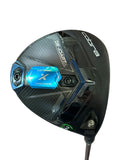 Cobra DS Adapt 9° Driver Denali 50g 5.0 R Flex Shaft GP CP2 Wrap Jumbo Grip