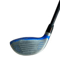 Nike Vapor 21° 7 Wood Tensei CK 65g Senior Flex Shaft Golf Pride Z Grip