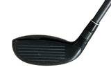 Srixon ZX 19° 3 Hybrid Riptide 6.0 Stiff Flex Shaft Golf Pride MCC +4 Grip