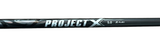 Callaway LH Diablo Octane 10.5° Driver Project X 5.0 R Flex Shaft Callaway Grip
