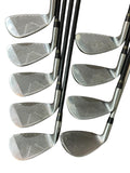 Wilson Zero Tolerance MRH Complete Golf Club Set +.5" R Flex SET-111725T05