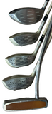 TaylorMade Cobra WRH Complete Golf Club Set Women's Flex SET-060826T03