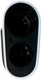 The Precision Pro NX10 Slope with Protective Case