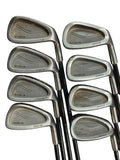 Ping Callaway King Snake MRH Complete Golf Club Set R Flex SET-091026T10