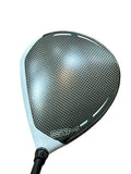 TaylorMade Sim 9° Driver Diamana 60g Stiff Flex Shaft Golf Pride MCC Grip
