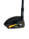 TaylorMade LH R7 Superquad 10.5° Driver REAX 65g R Flex Shaft Crossline Grip