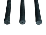 Zevo Golf Wedge Set 52° 56° 60° Zevo Wedge Flex Shafts Zevo Grips