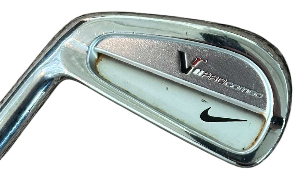 Nike LH VR Pro Combo 3 Iron Dynamic Gold S300 S Flex Shaft GP MCC Grip