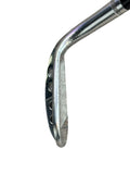 Callaway Jaws Raw 58° Lob Wedge Dynamic Gold Spinner Wedge Flex Shaft Golf Pride MCC Grip